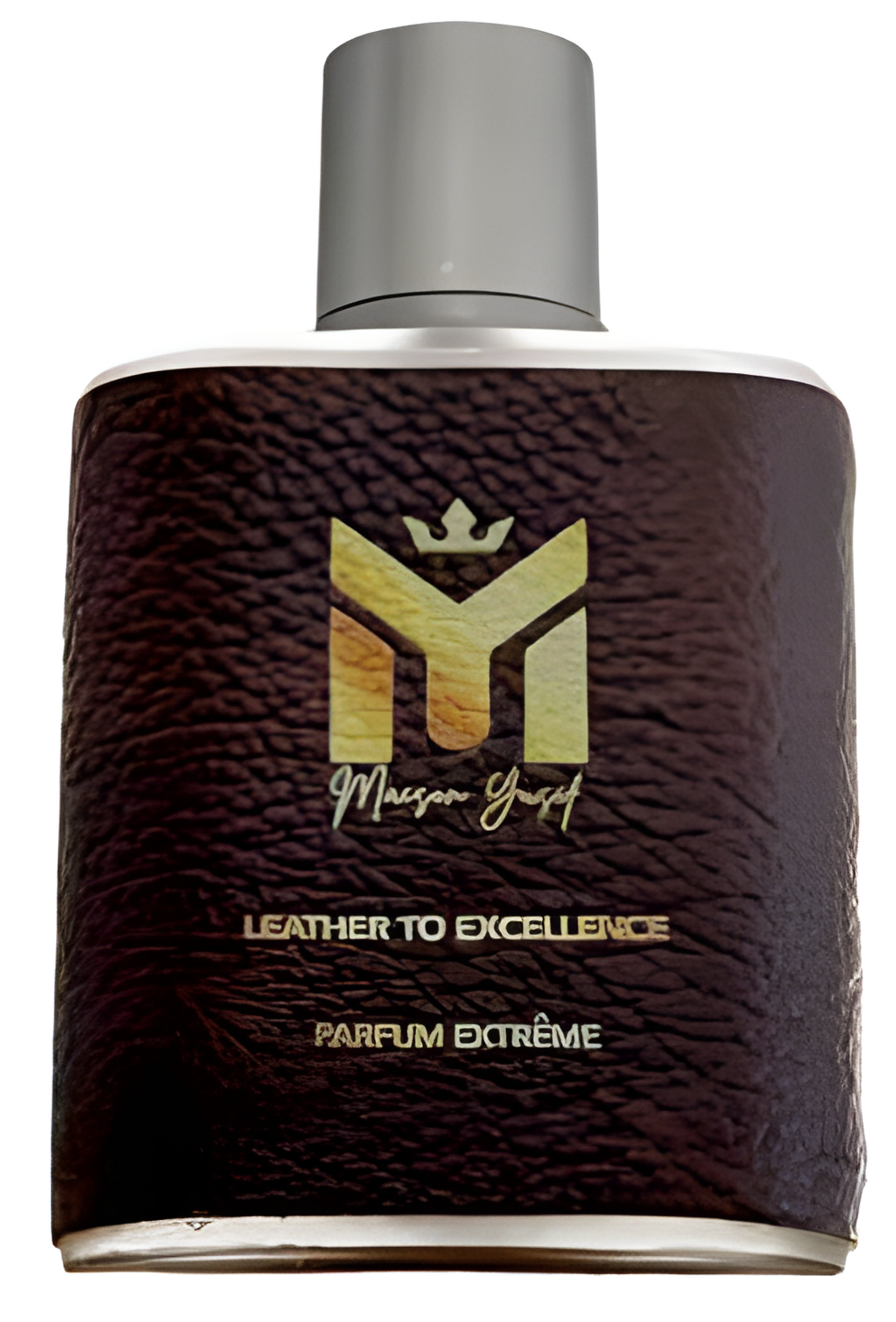 Picture of Leather to Excellence fragrance