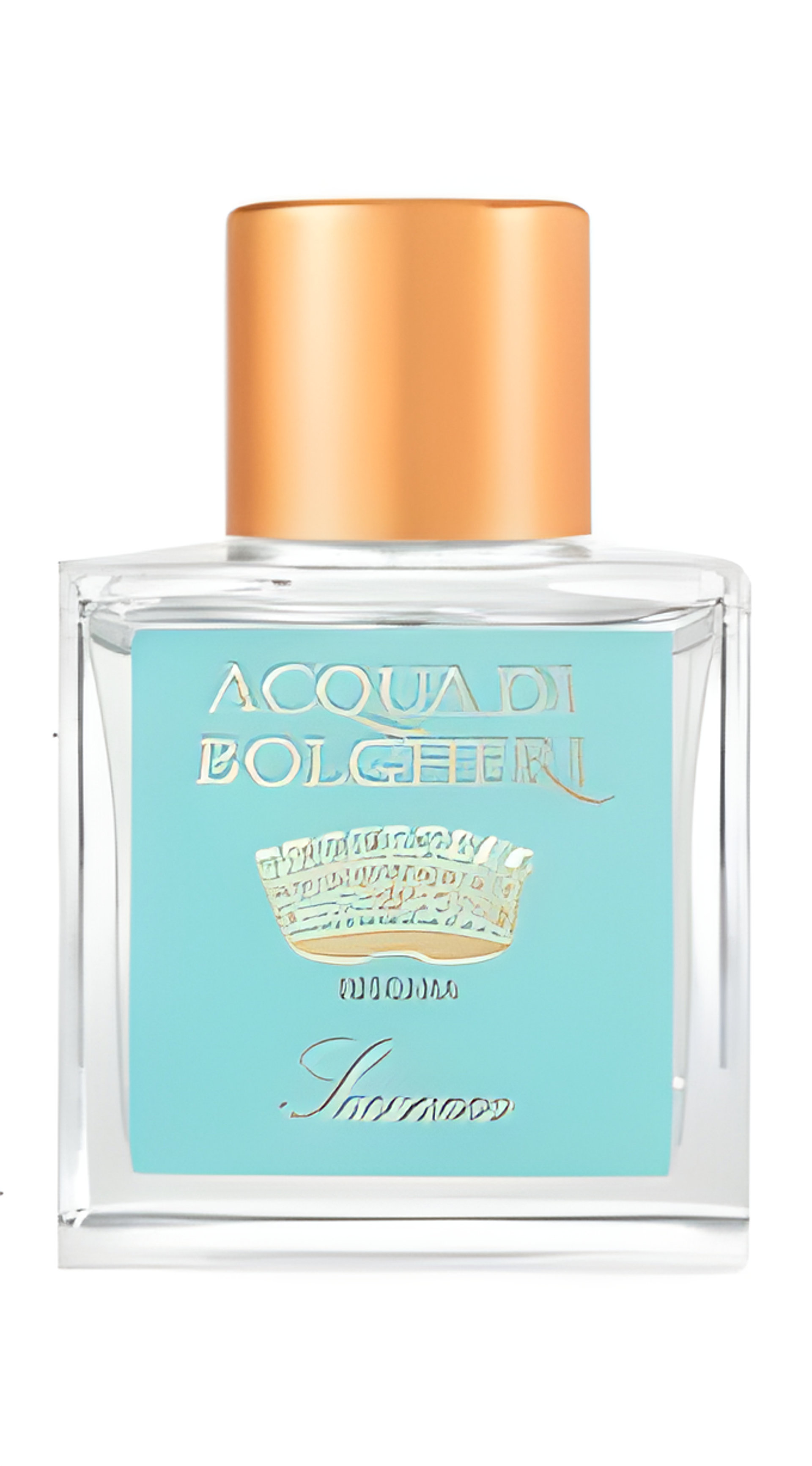 Picture of Scirocco fragrance