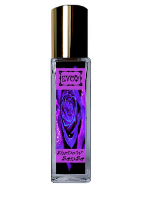 Shadow Sense by EVOY perfume bottle