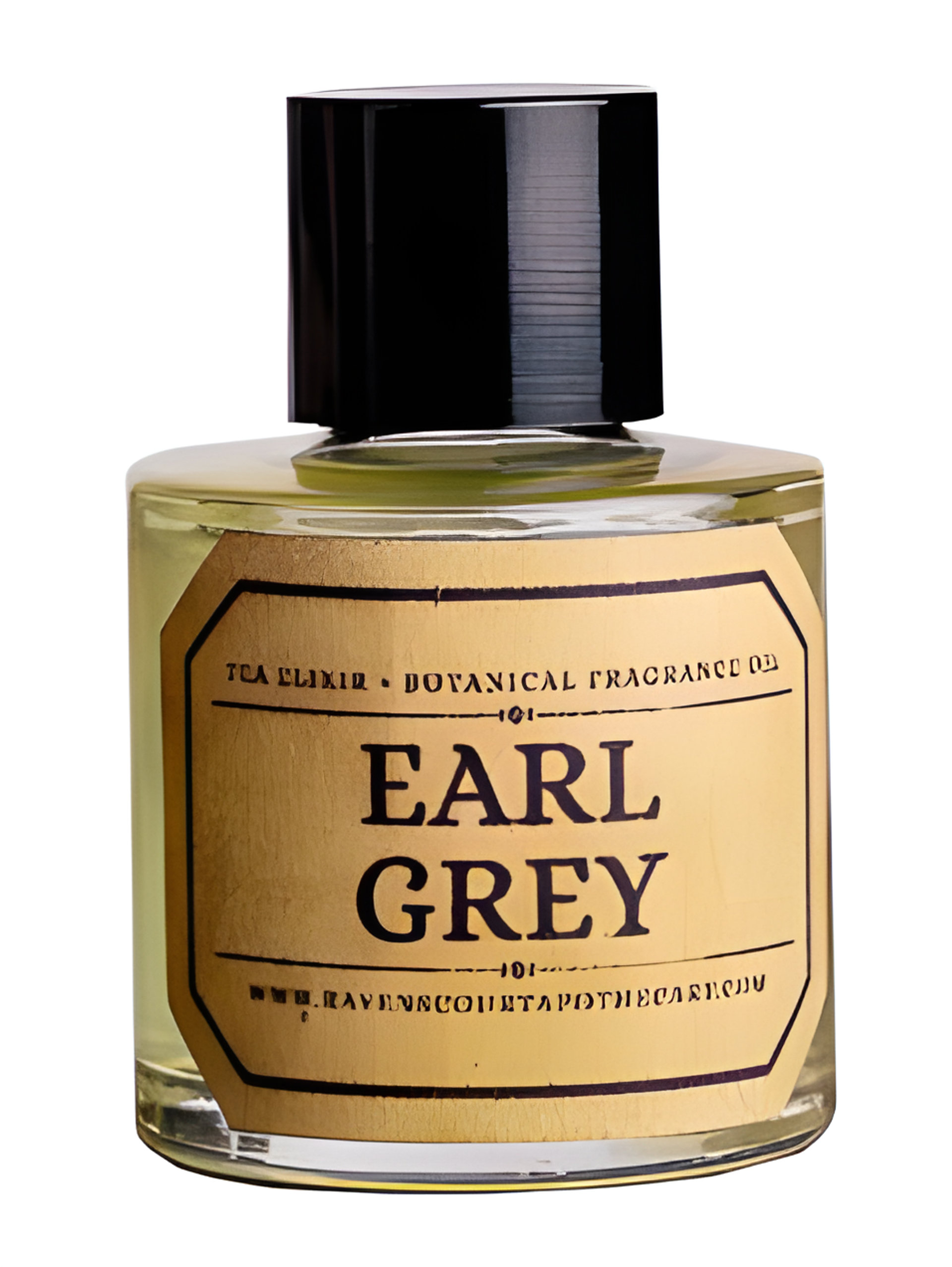 Picture of Earl Grey Tea fragrance
