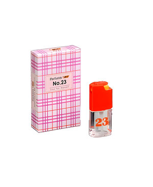 Day for Women No. 23 by Bic perfume bottle