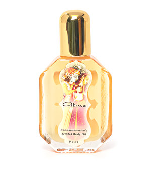 Atma by Ramakrishnananda perfume bottle