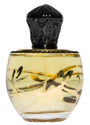 Aoud Black IV by Parfumerie Bruckner perfume bottle