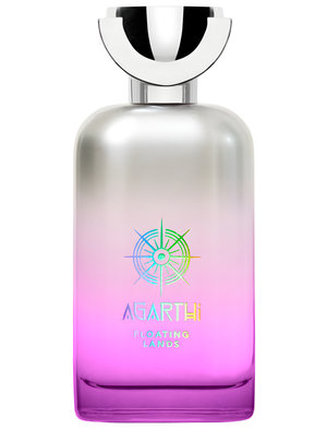 Floating Lands by Agarthi perfume bottle