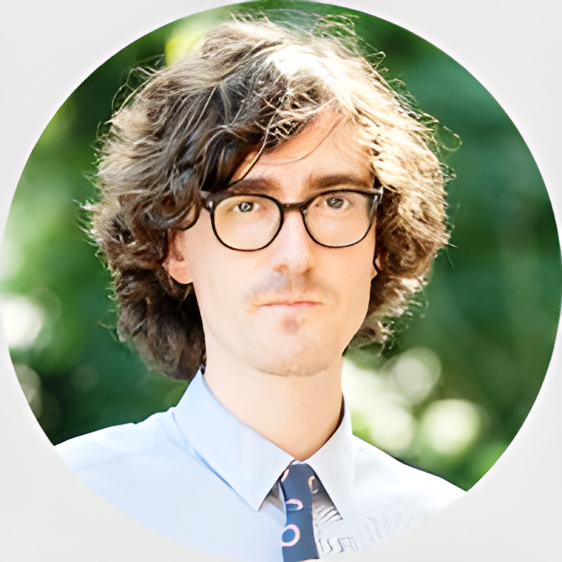 Picture of Nicola Pozzani perfumer