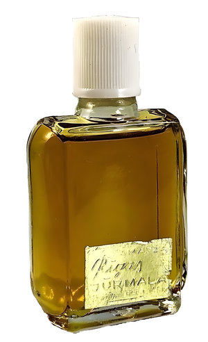 Rīgas Jūrmala (Рижское Взморье) by Dzintars perfume bottle