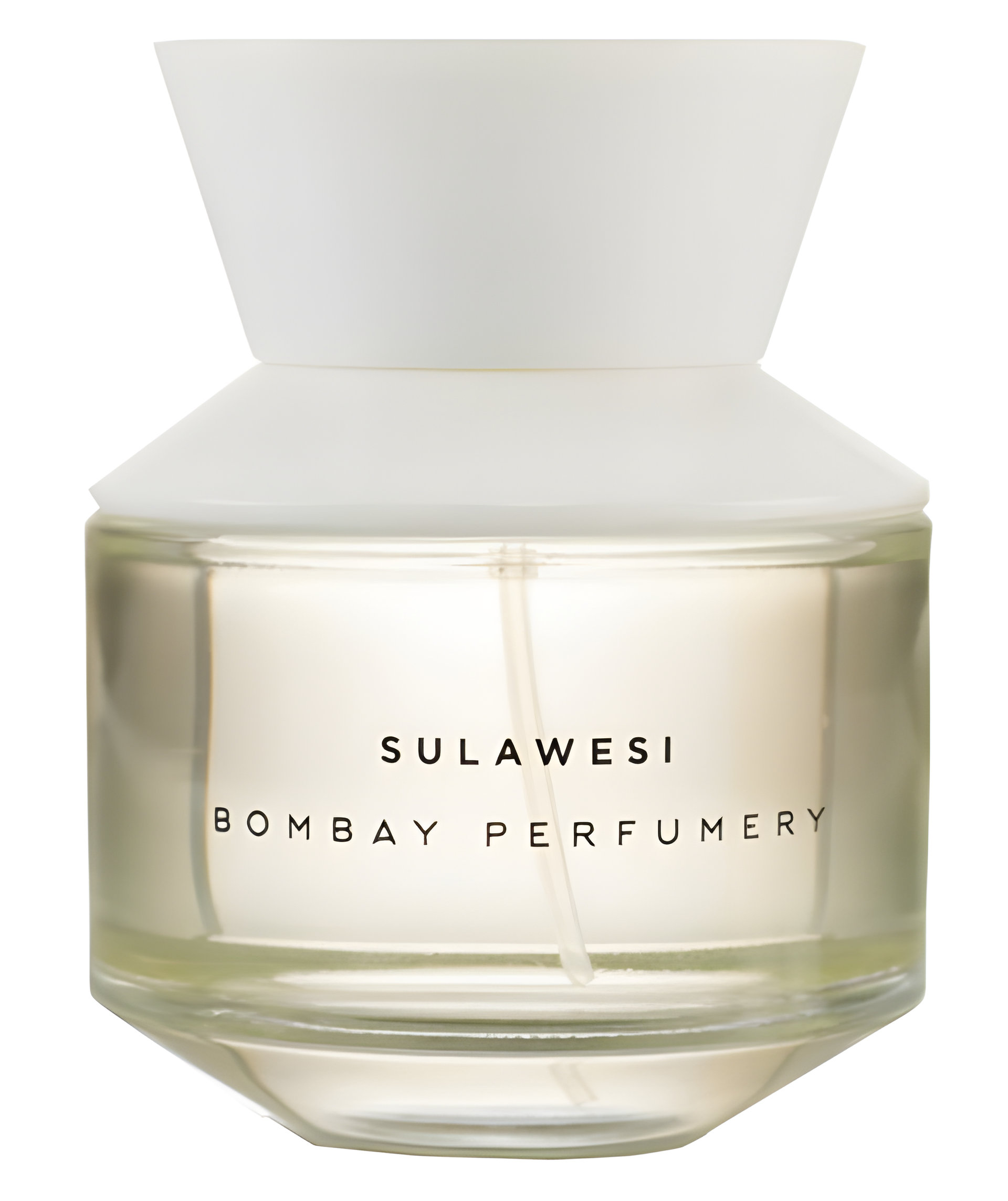 Picture of Sulawesi fragrance