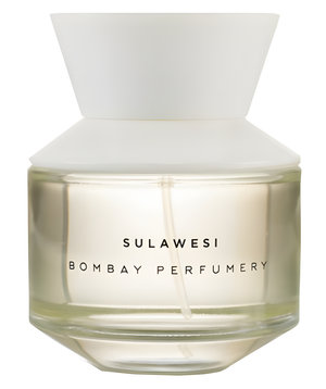 Sulawesi by Bombay Perfumery perfume bottle