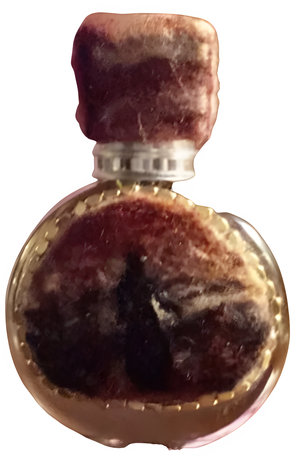 Friedrich1991 by Fang Aromatherapy perfume bottle