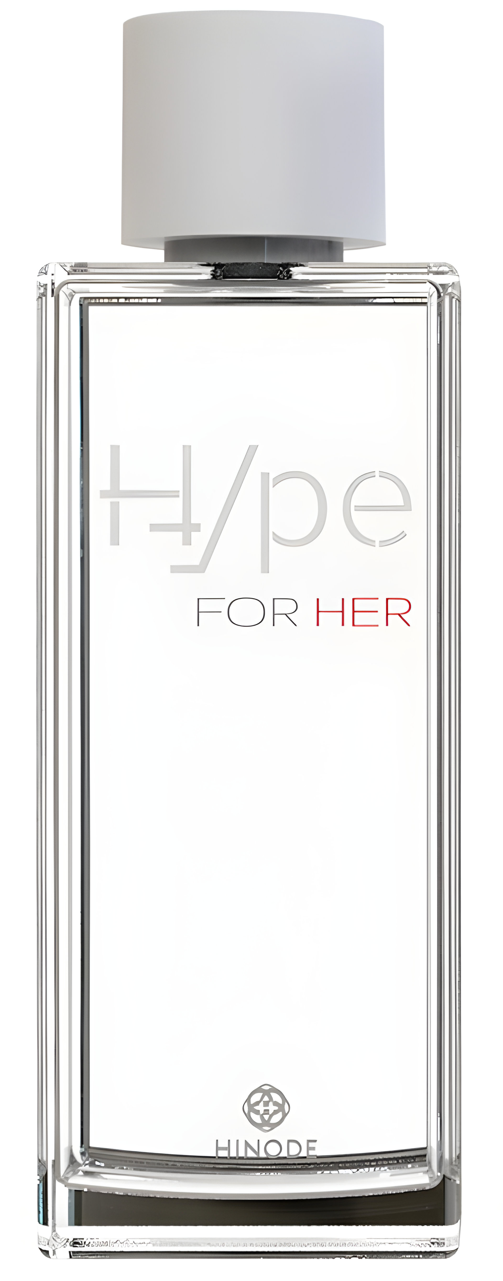 Picture of Hype for Her fragrance