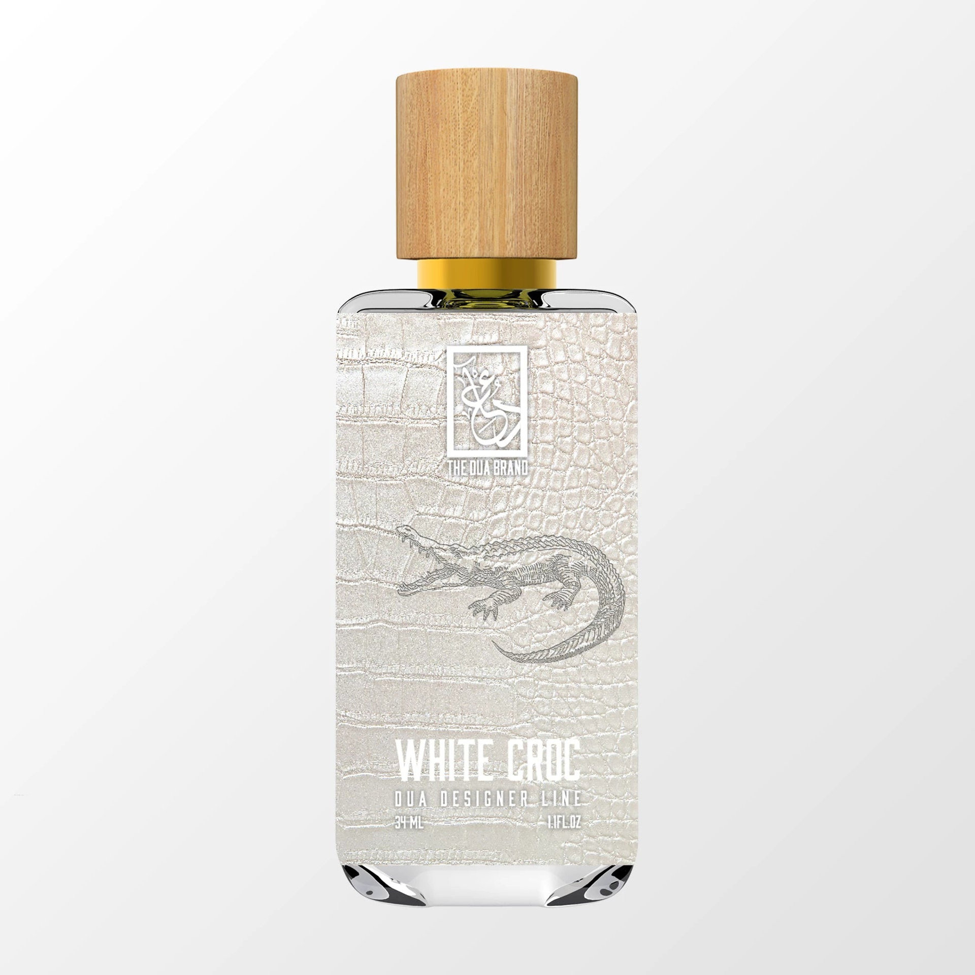 Picture of White Croc fragrance