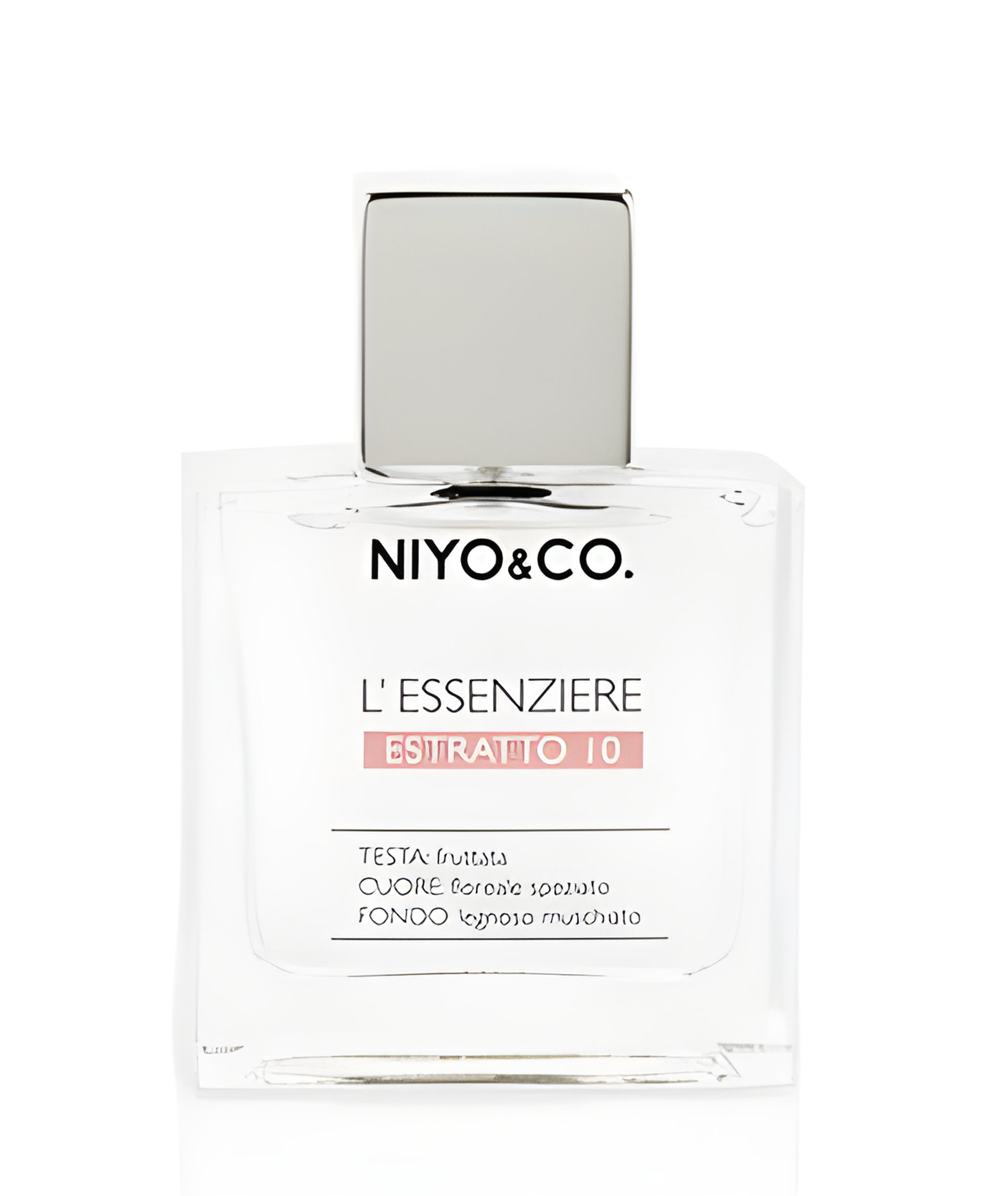 Picture of L'essenziere Estratto 10 fragrance