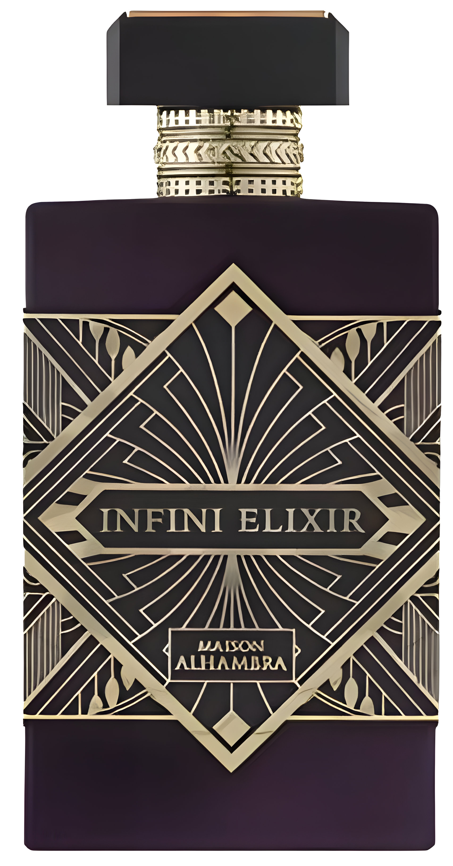 Picture of Infini Elixir fragrance
