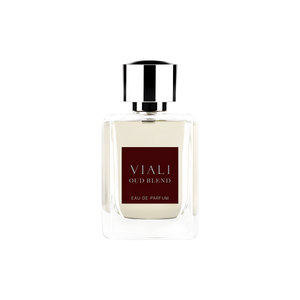 Oud Blend by Viali perfume bottle
