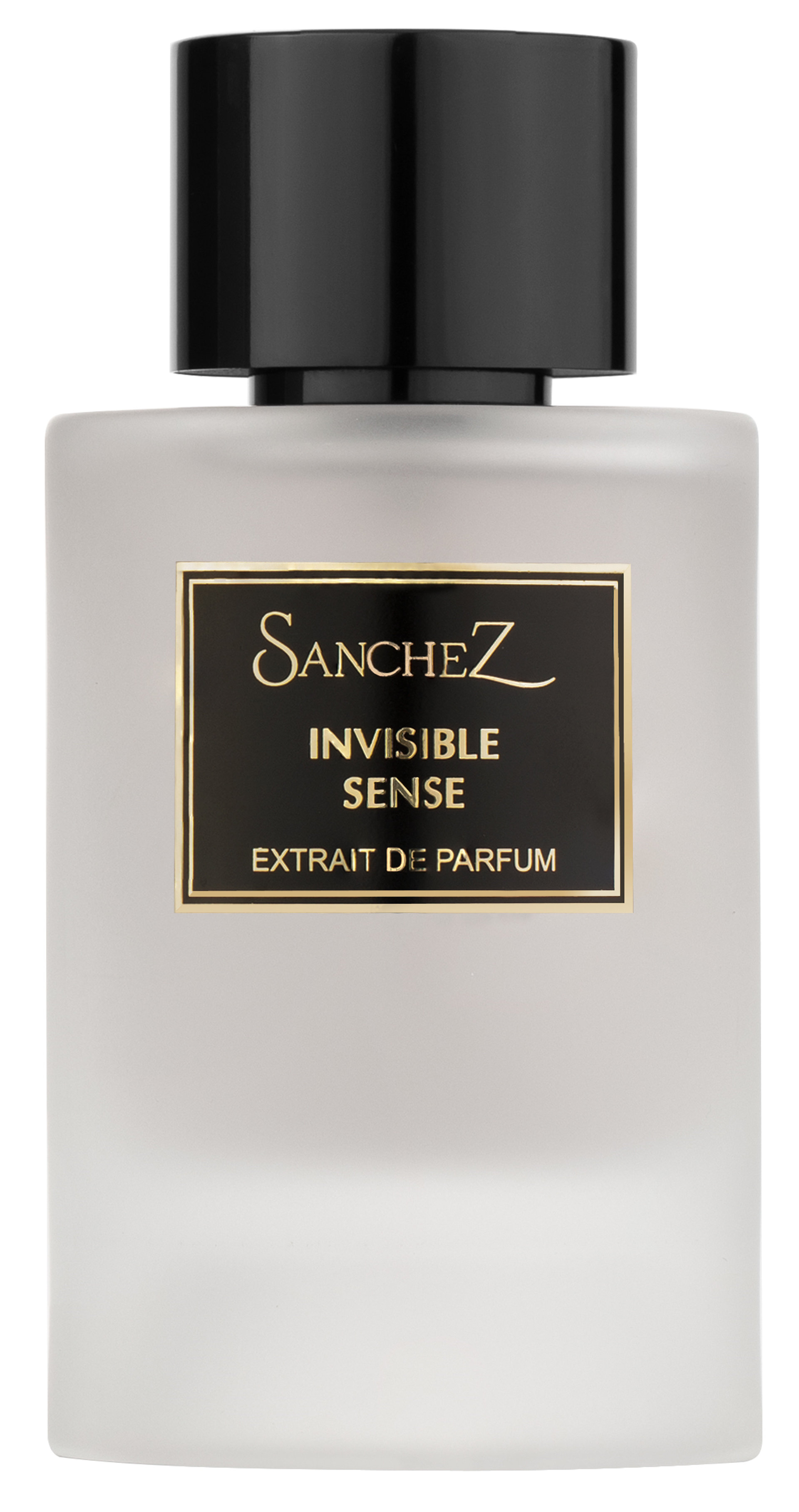 Picture of Invisible Sense fragrance