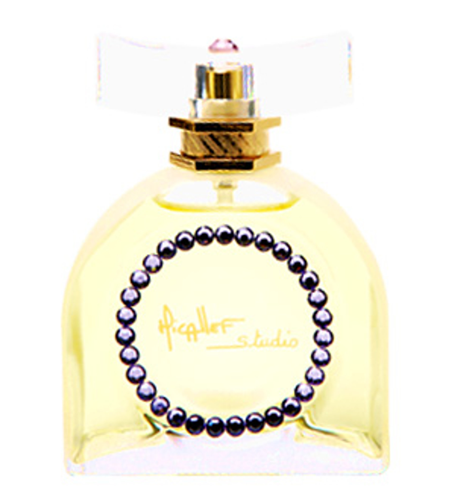 Picture of Royal Amber fragrance