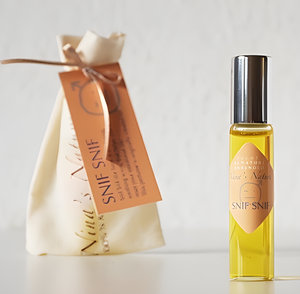 SnifSnif by Nina's Nature perfume bottle