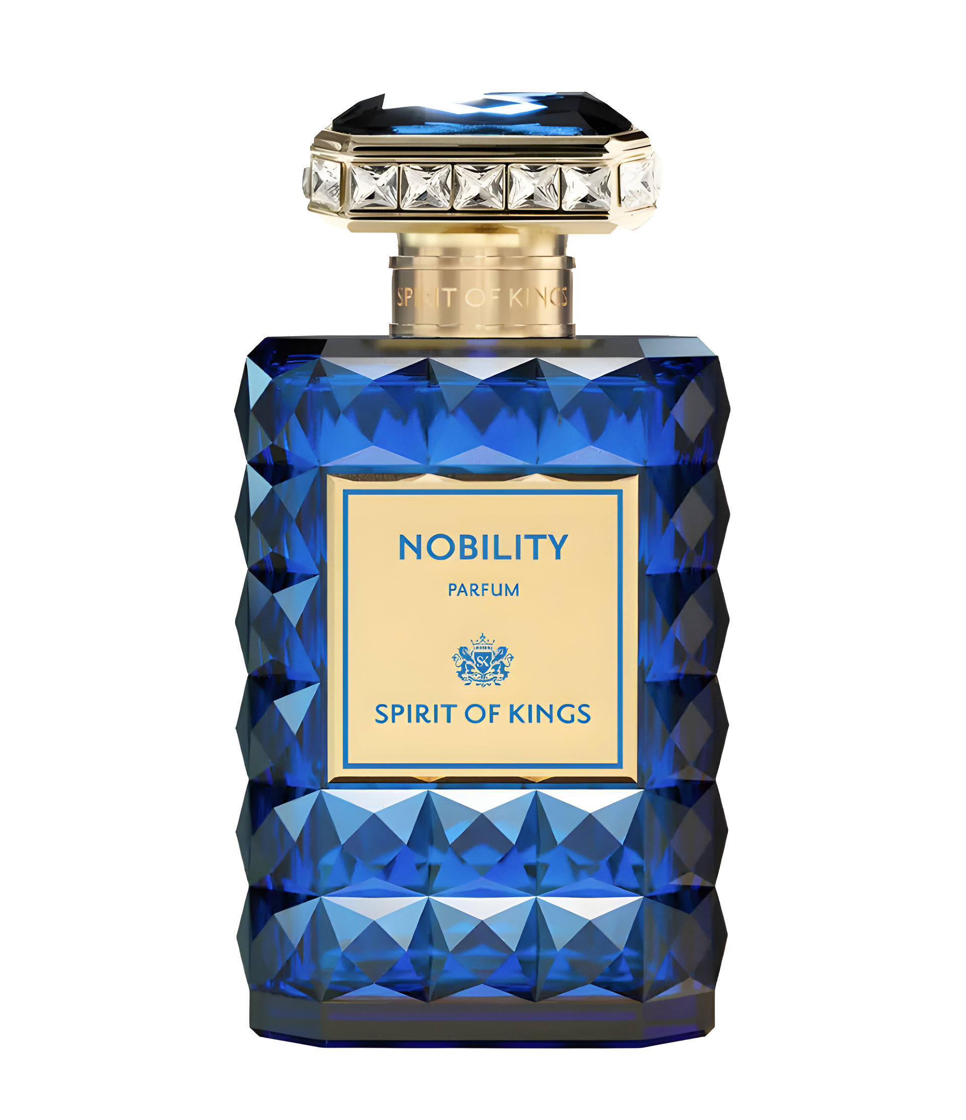 Picture of Nobility fragrance