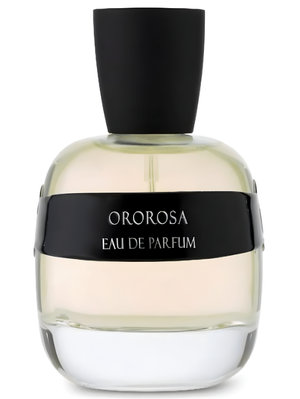 Ororosa by Omnia Profumi perfume bottle