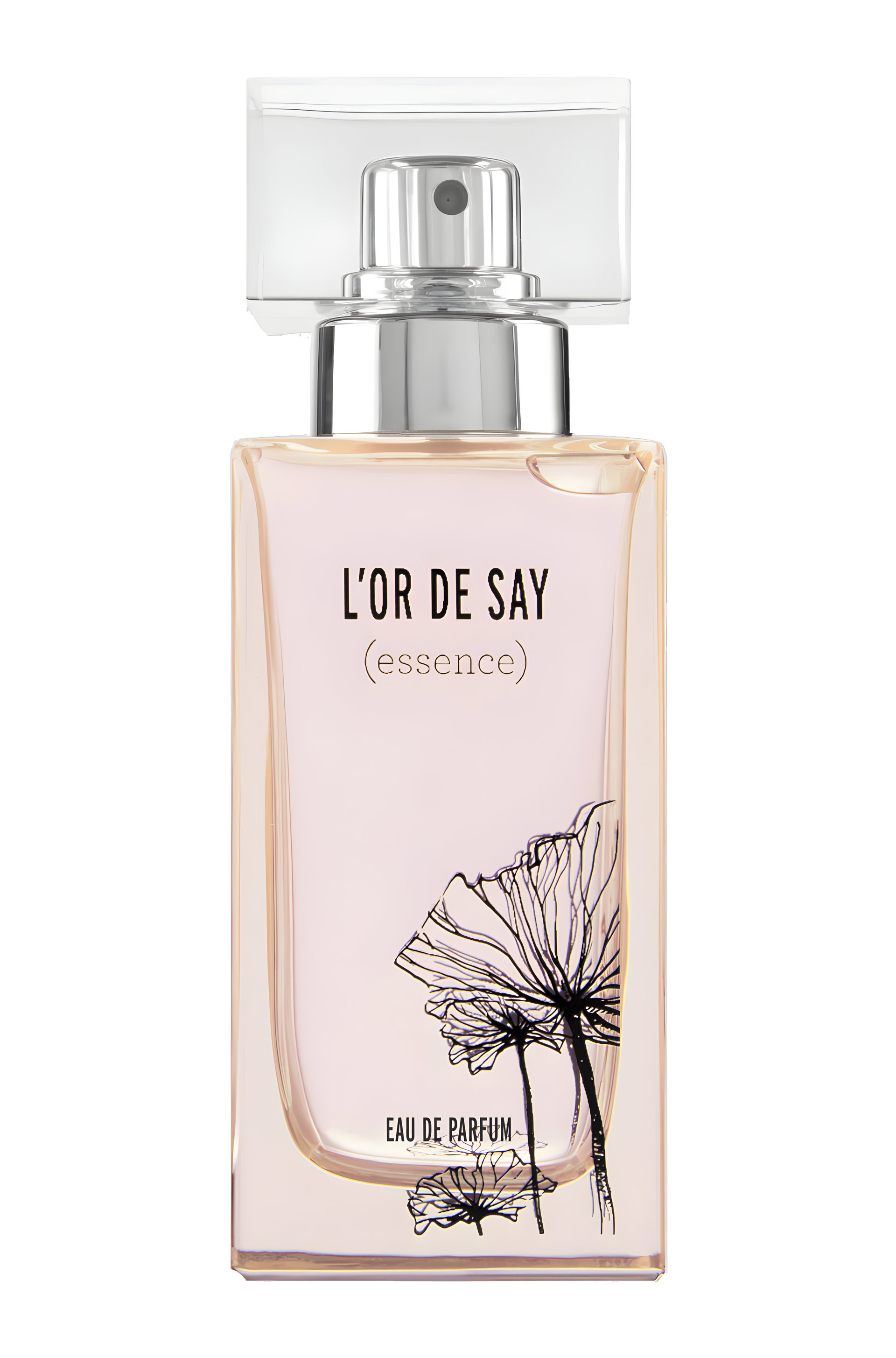 Picture of L'Or de Say Essence fragrance