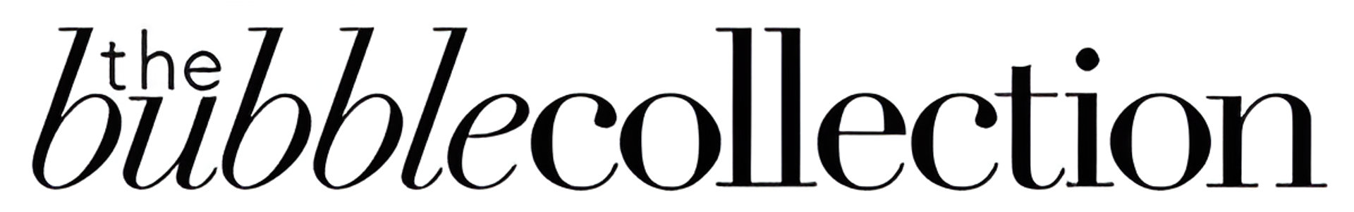 Picture of The Bubble Collection brand