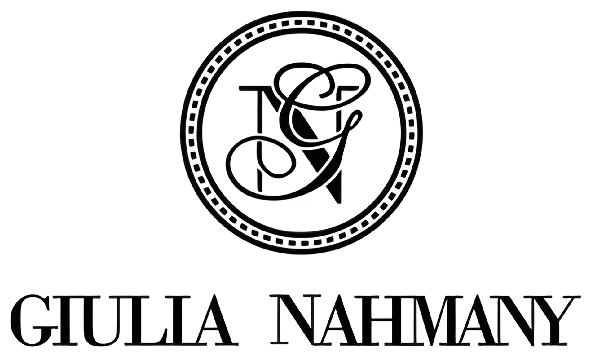 Picture of Giulia Nahmany brand