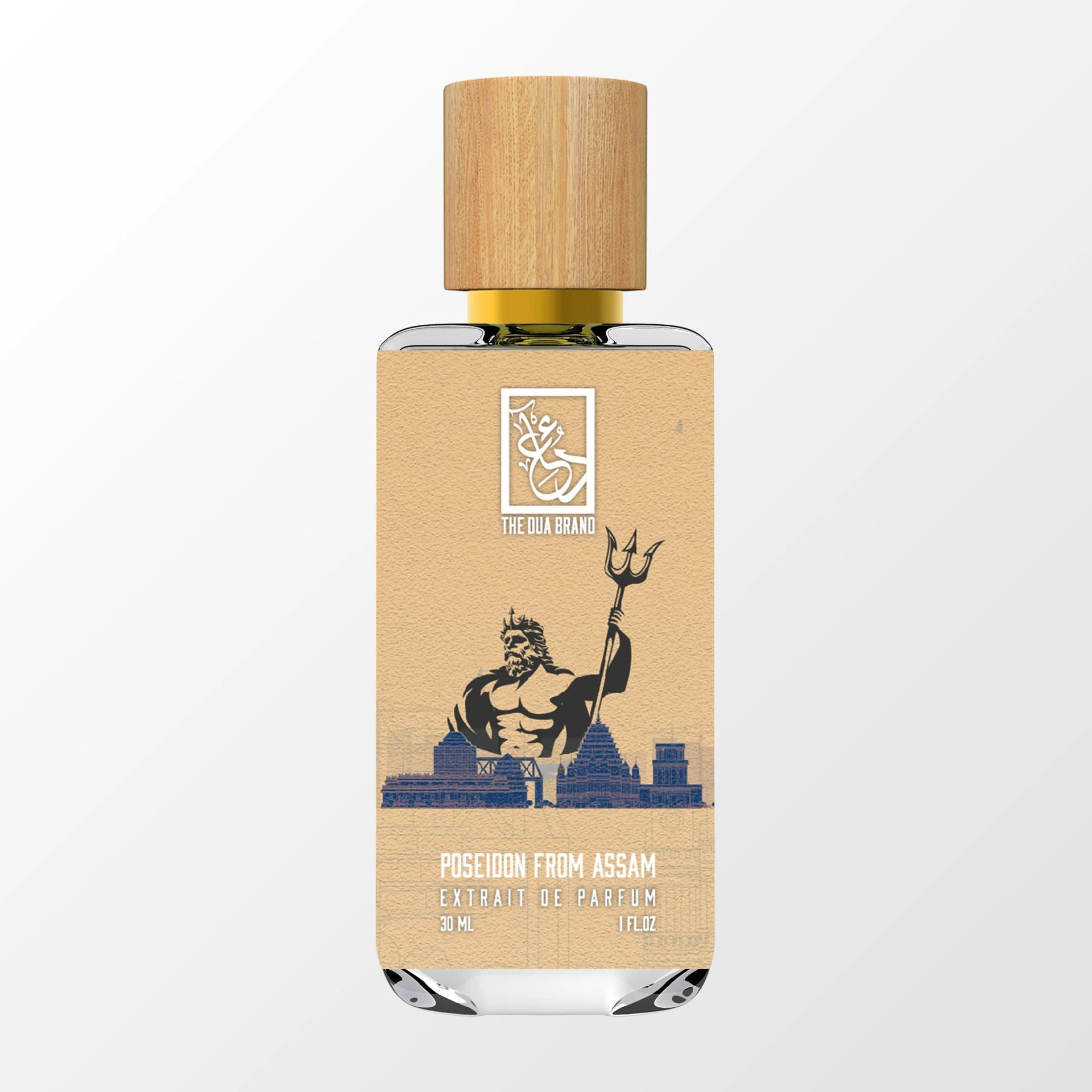 Picture of Poseidon From Assam fragrance