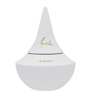 Triptych by Aqualis perfume bottle
