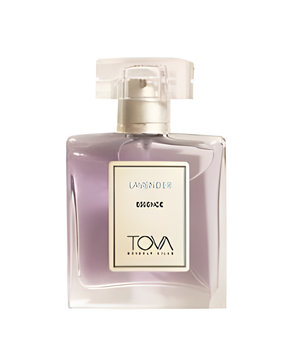 Tova Signature Lavender Essence by Tova Beverly Hills perfume bottle