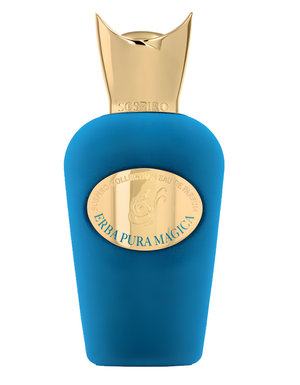 Erba Pura Magica by Sospiro Perfumes perfume bottle