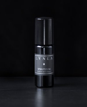 Spirituum by Lvnea perfume bottle