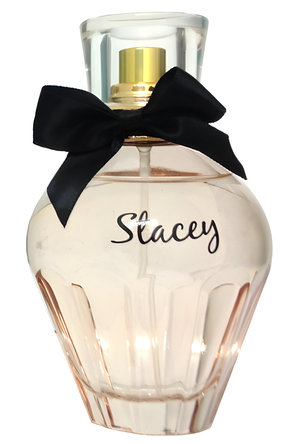 Stacey by Stacey Solomon perfume bottle