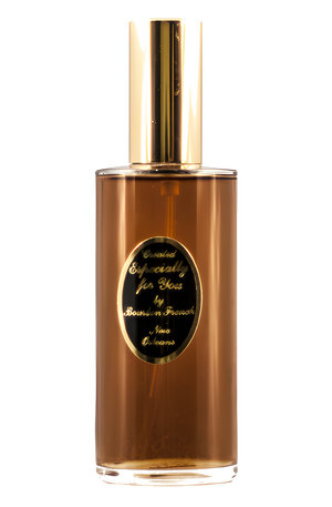 La Vie Nouveau by Bourbon French Parfums perfume bottle