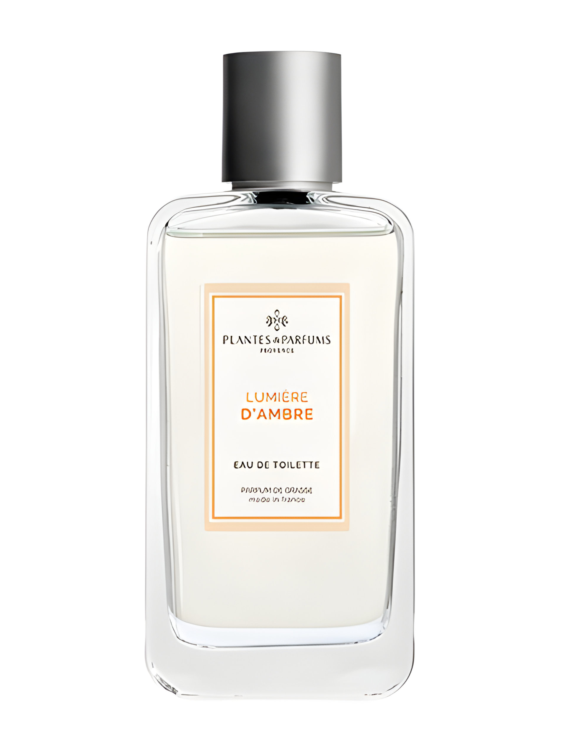 Picture of Lumière d’Ambre fragrance