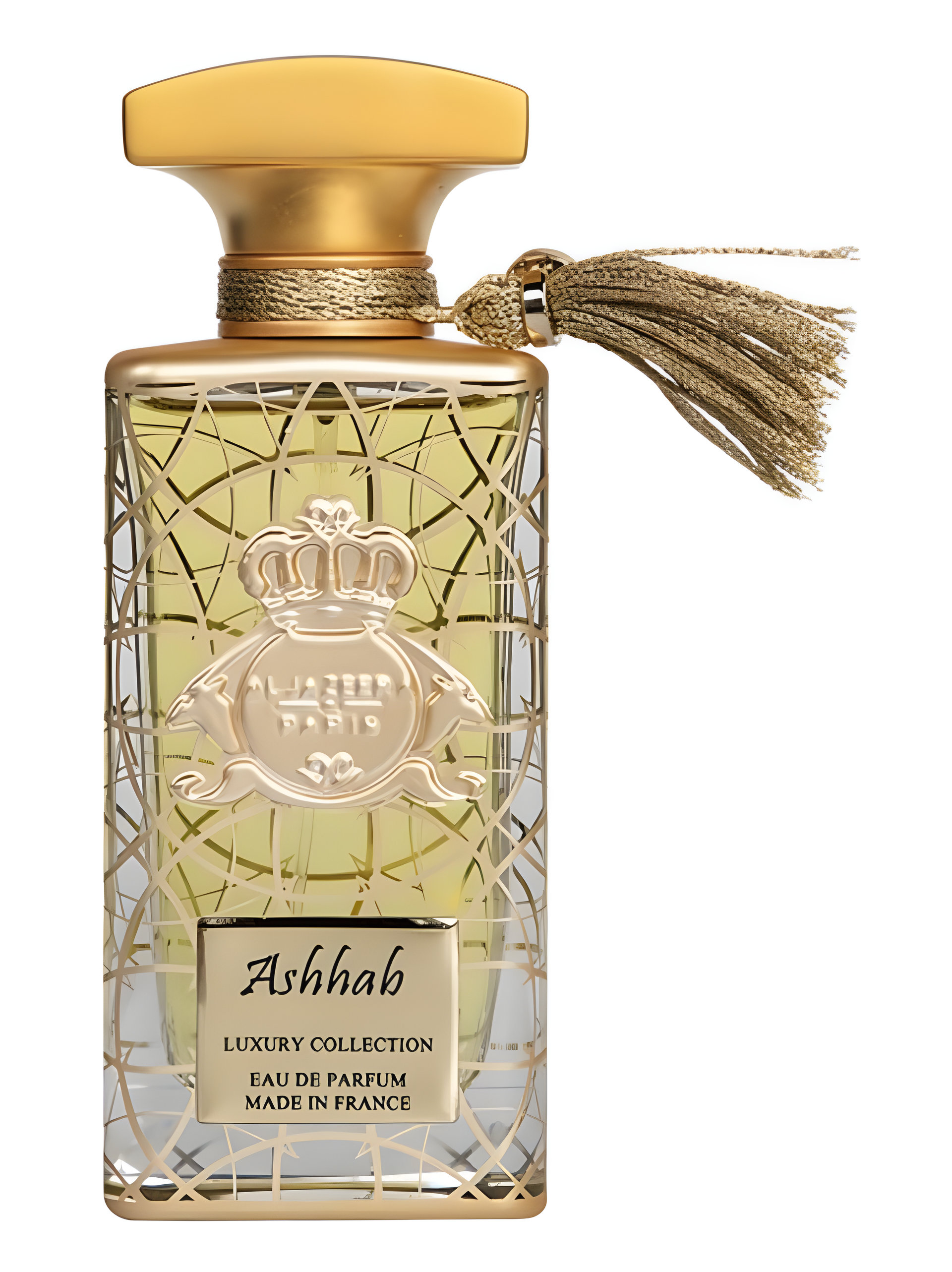 Picture of Ashhab fragrance