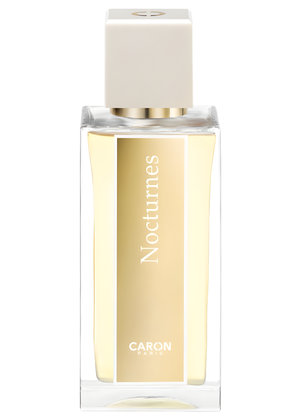 La Selection Nocturnes by Caron perfume bottle