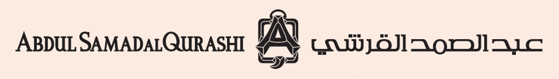 Picture of Abdul Samad Al Qurashi brand