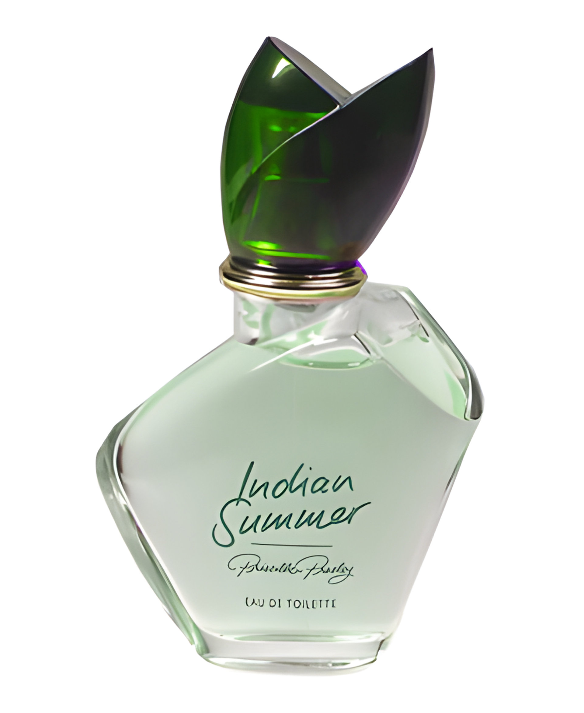 Picture of Indian Summer Green fragrance