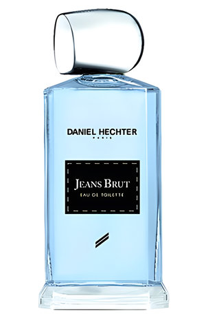 Jeans Brut by Daniel Hechter perfume bottle
