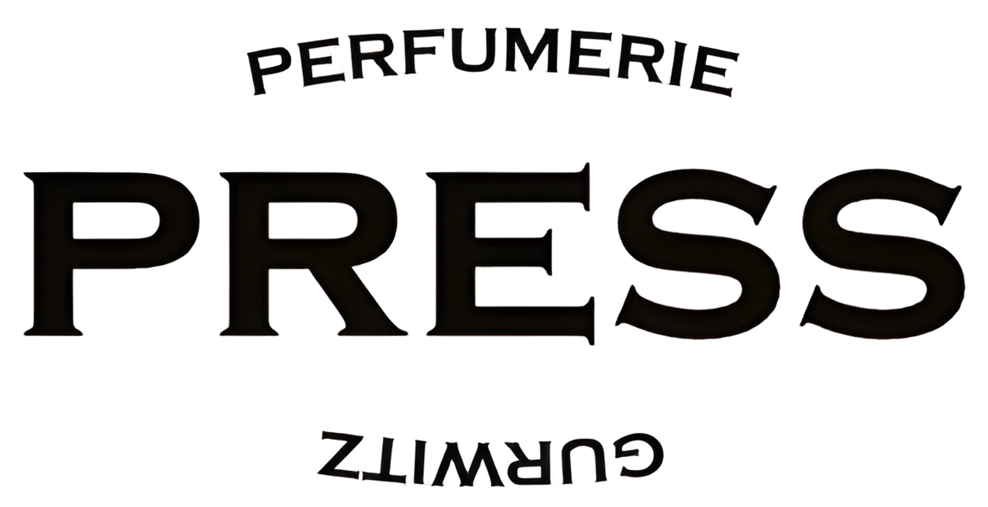 Picture of Press Gurwitz Perfumerie brand