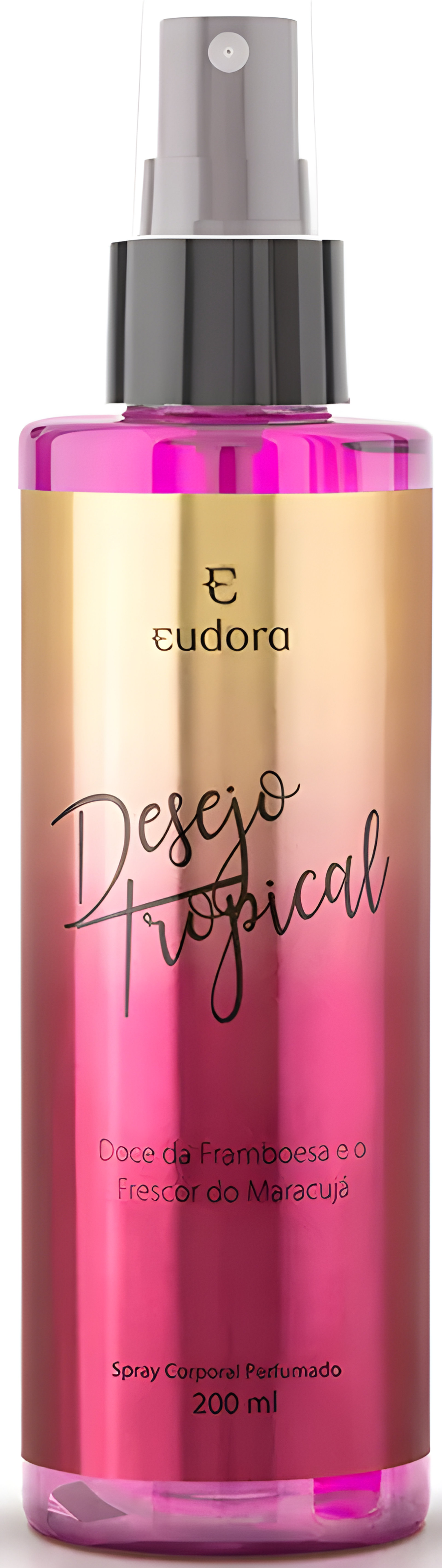 Picture of Desejo Tropical fragrance