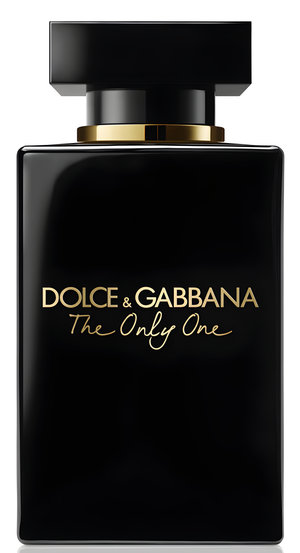 The Only One Eau de Parfum Intense by Dolce&Gabbana perfume bottle