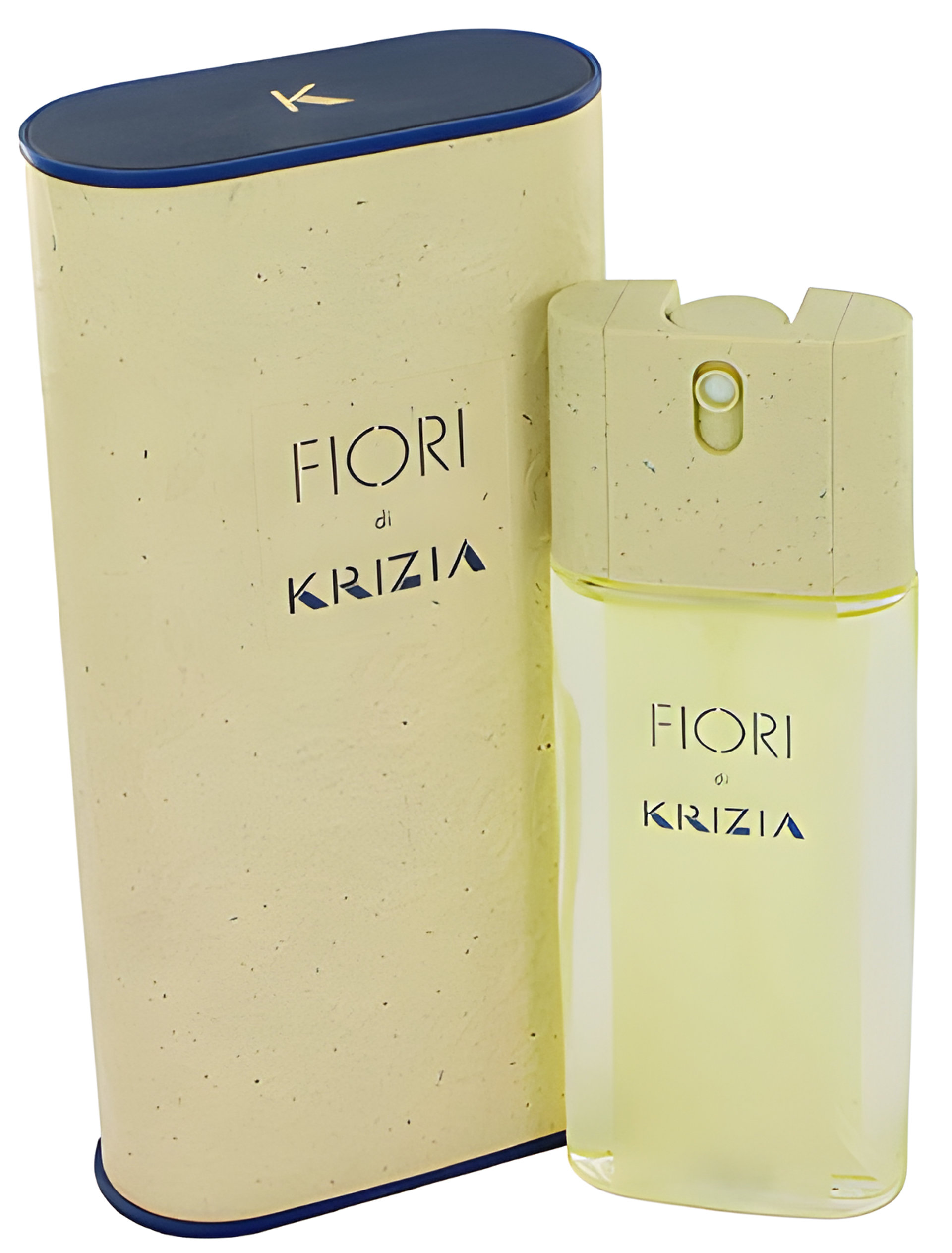 Picture of Fiori Di Krizia fragrance