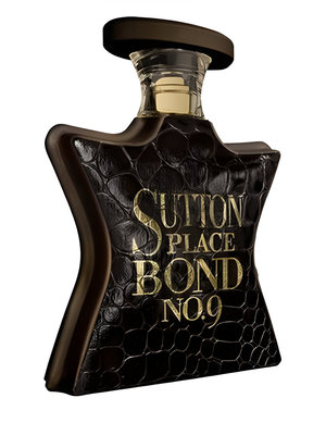 Picture of Sutton Place fragrance