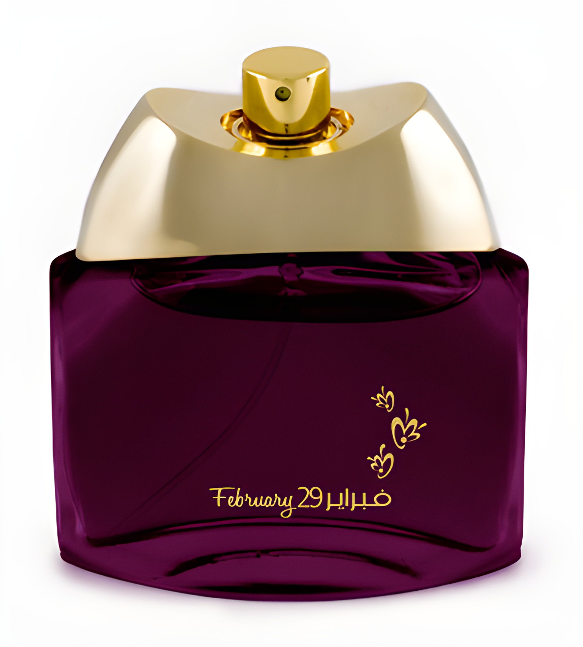 Picture of February 29th fragrance