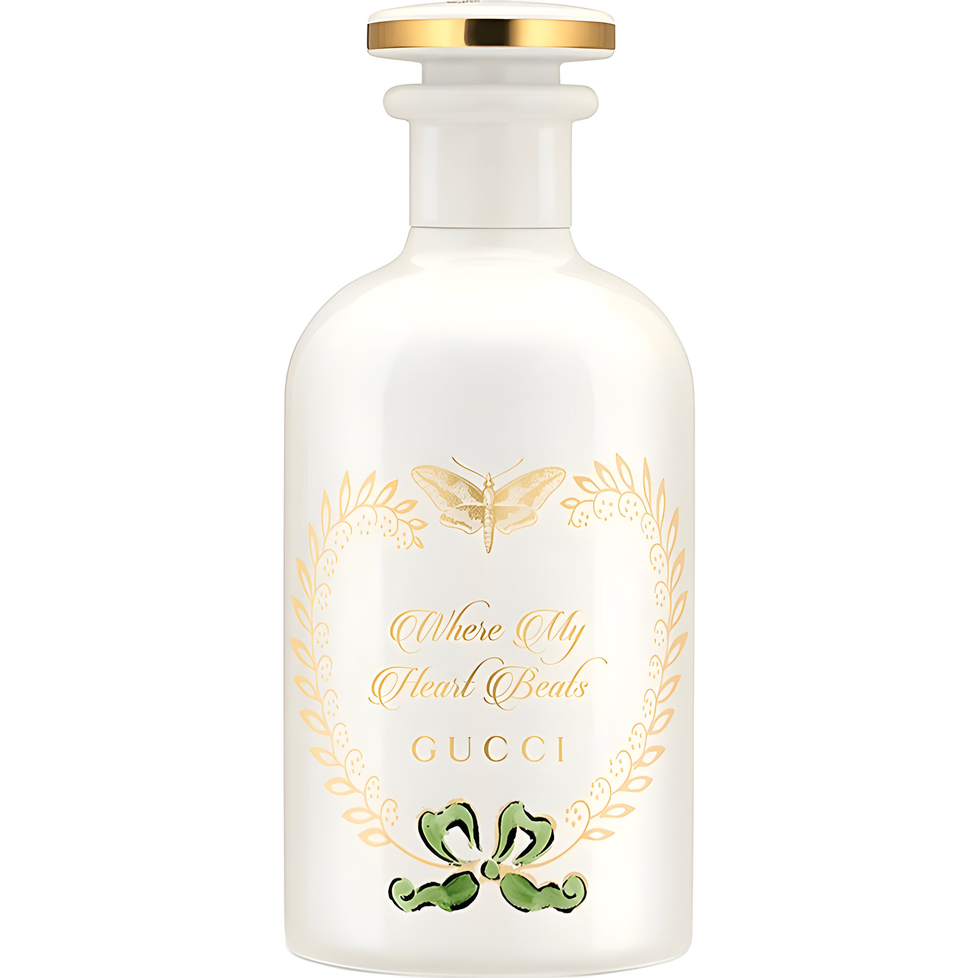 Picture of Where My Heart Beats fragrance