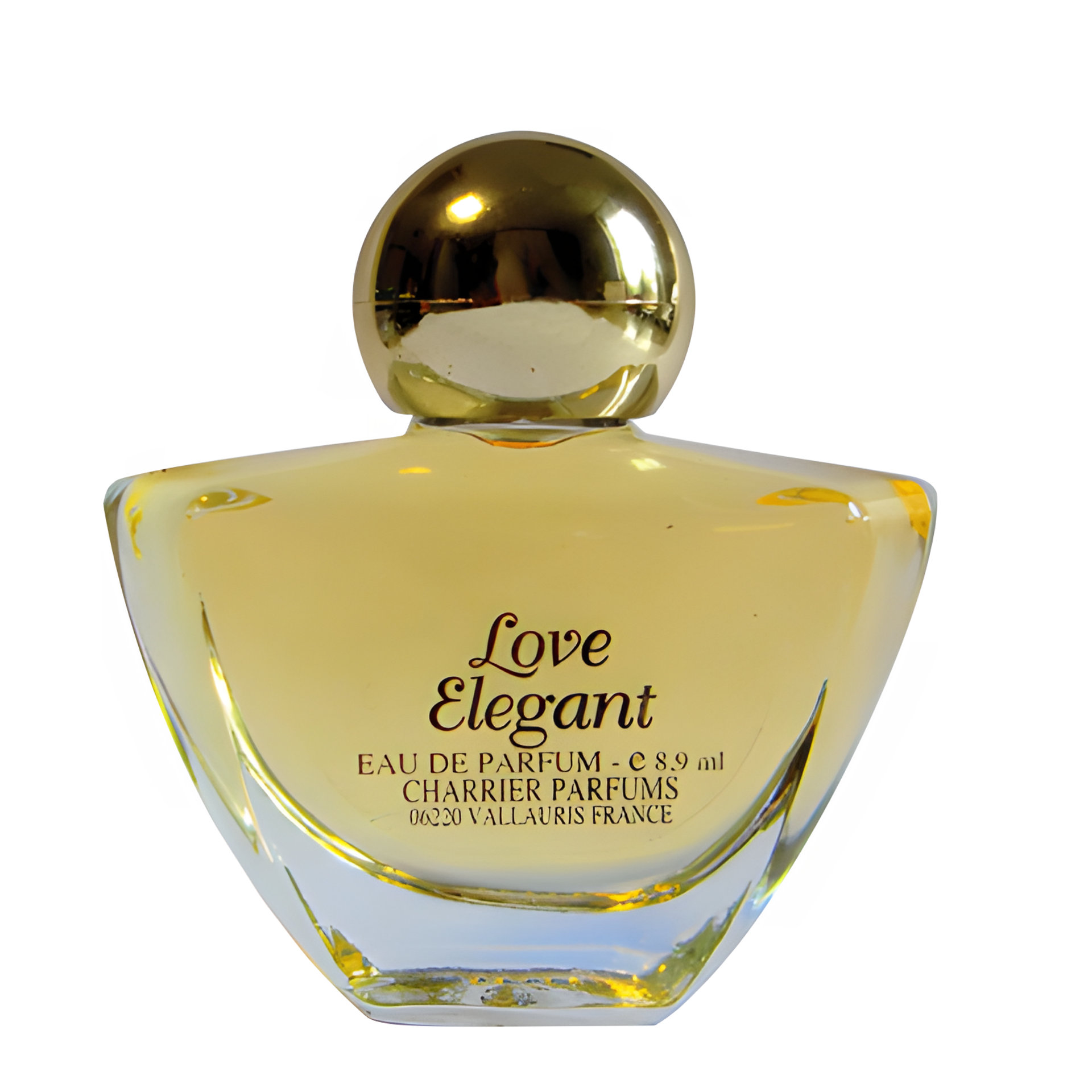 Picture of Love Elegant fragrance