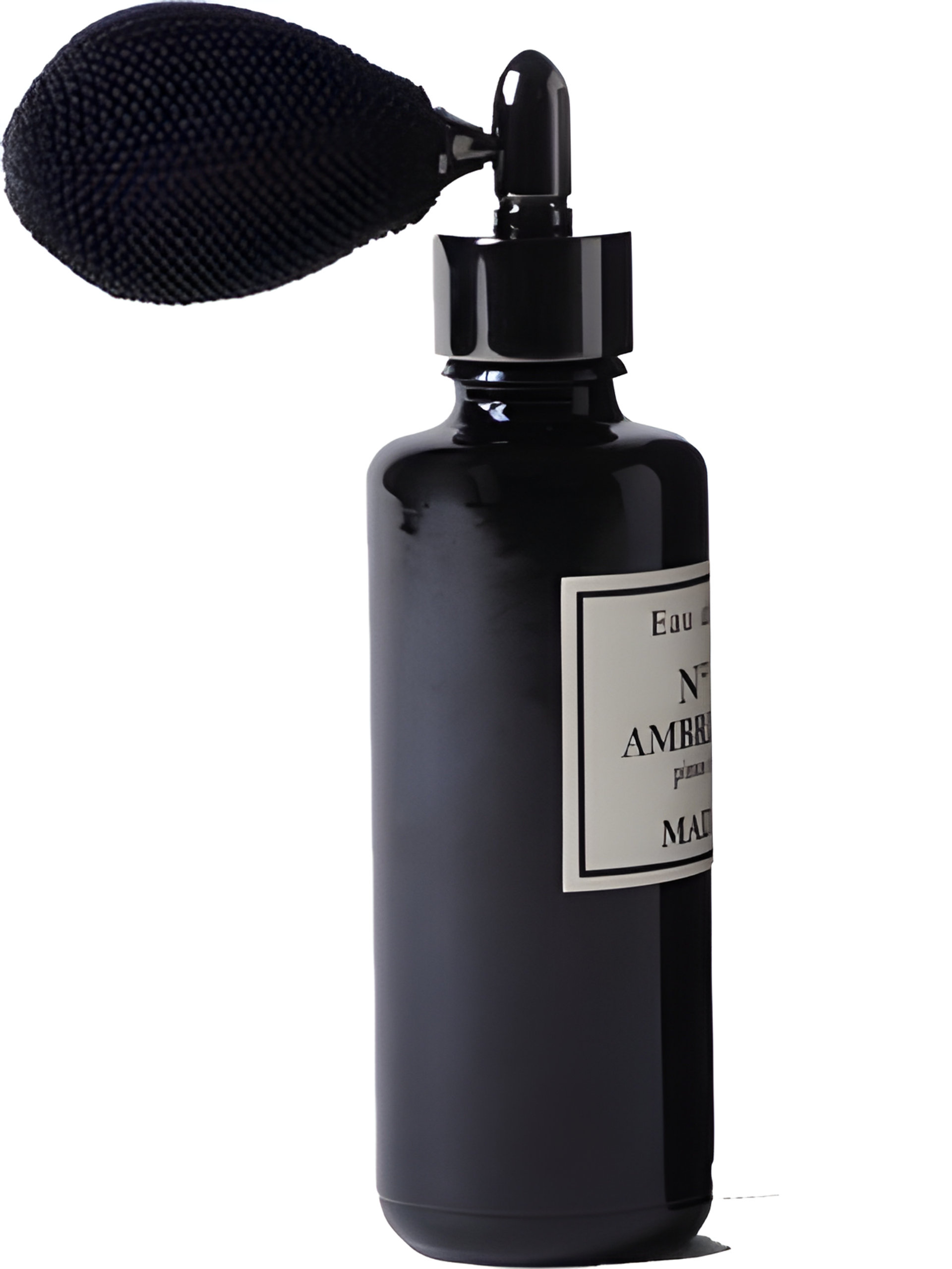 Picture of No. XIV Ambre fragrance