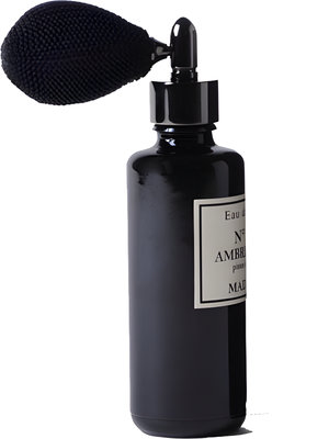 No. XIV Ambre by Mad et Len perfume bottle