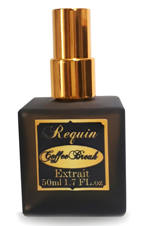 Coffee Break by Requin perfume bottle
